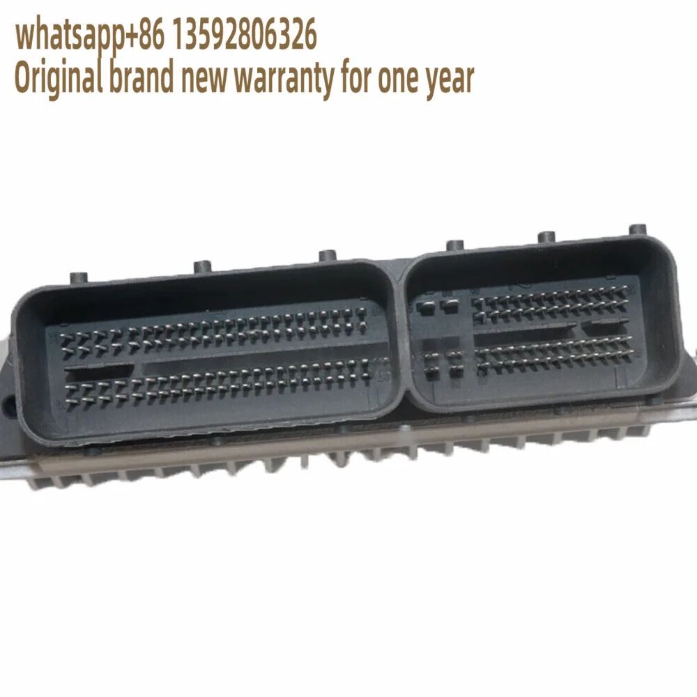 Picture 7: Original  0281013526 Engine Control Unit Ecu For 07 Grand Cherokee Crd 3.0 Diesel