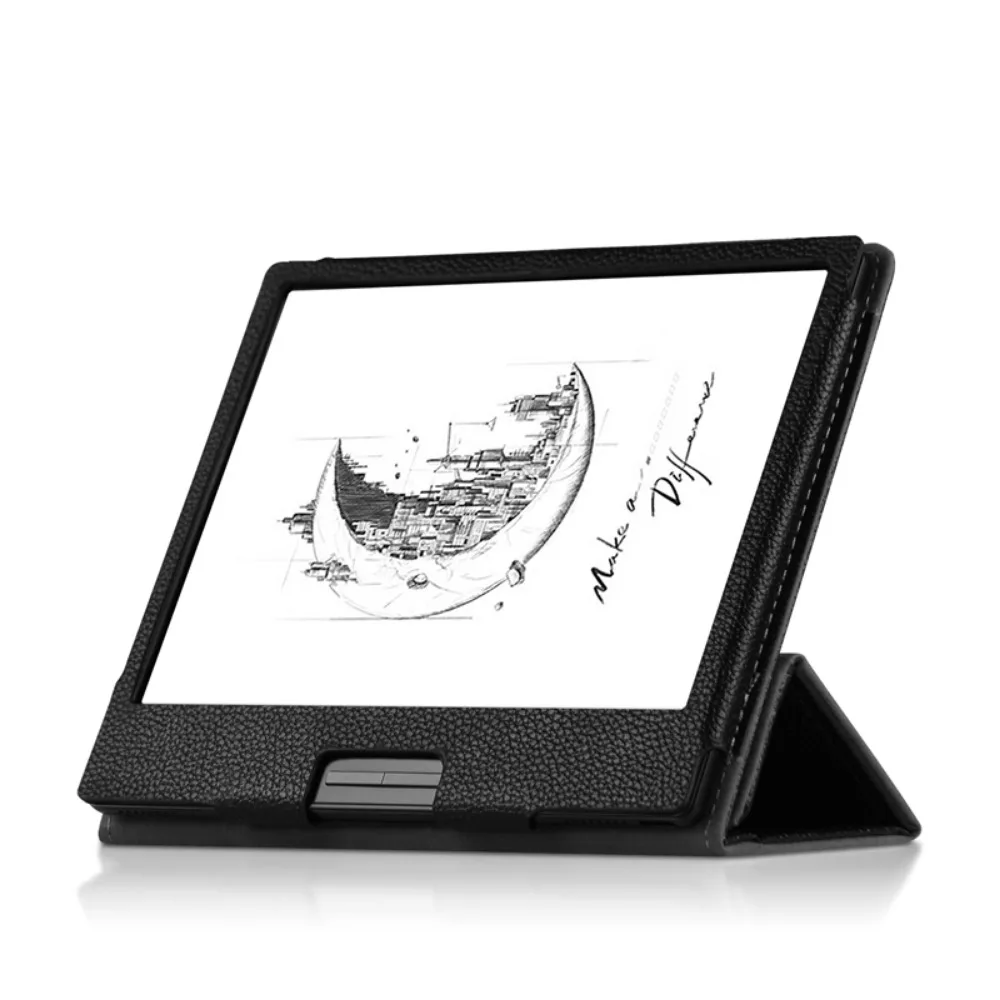 ONYX BOOX Go Color 7 (Gen 2) 本体 ケース セット