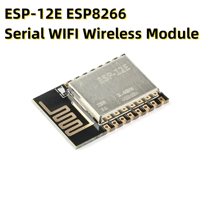 ESP-12E ESP8266 Ser…