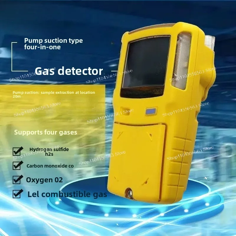 

GasAlertMax XT GA USB1 IR Connectivity Kit Data Download And Instrument Setup Accessory For BW Gas Analyzer