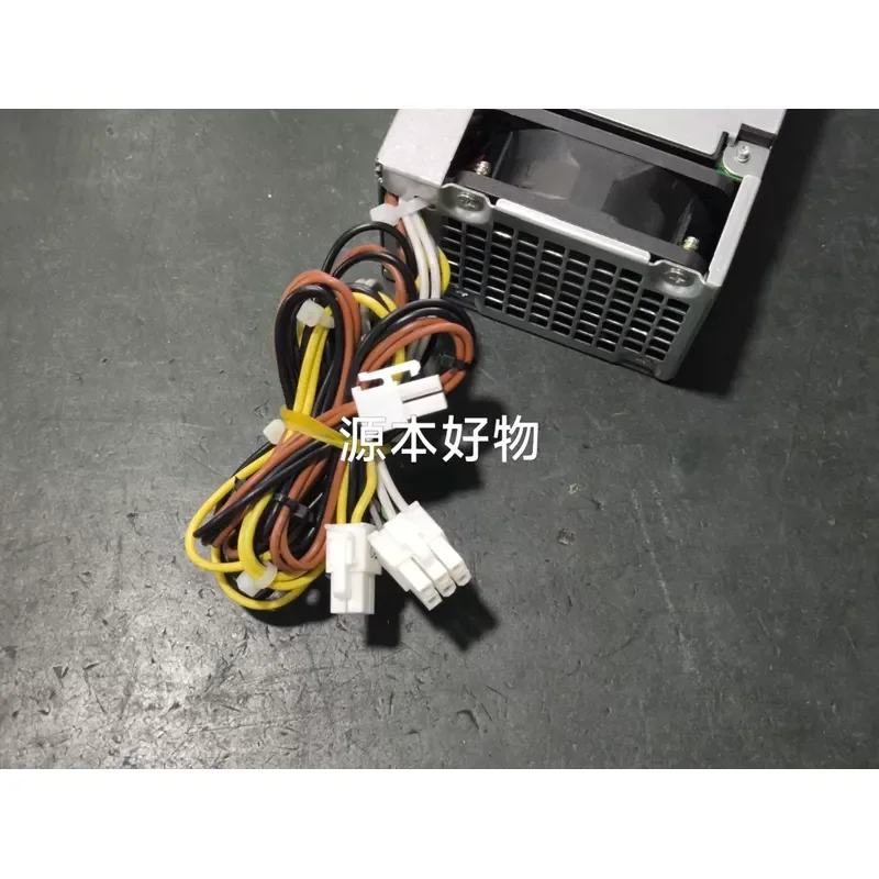 Original Disassembly for Dell 260W Small Chassis Power Supply Model H260EBM view 4