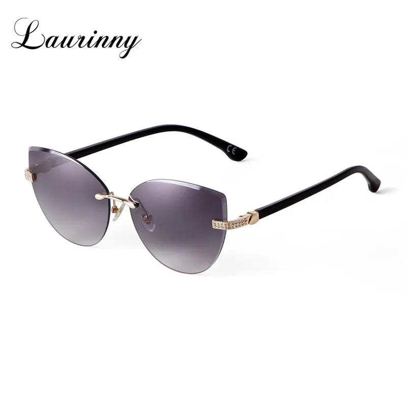 

Vintage Cat Eye Sunglasses Women Fashion Brand Designer Sun Glasses Female Shades UV400 Protection Summer Glasses Goggles