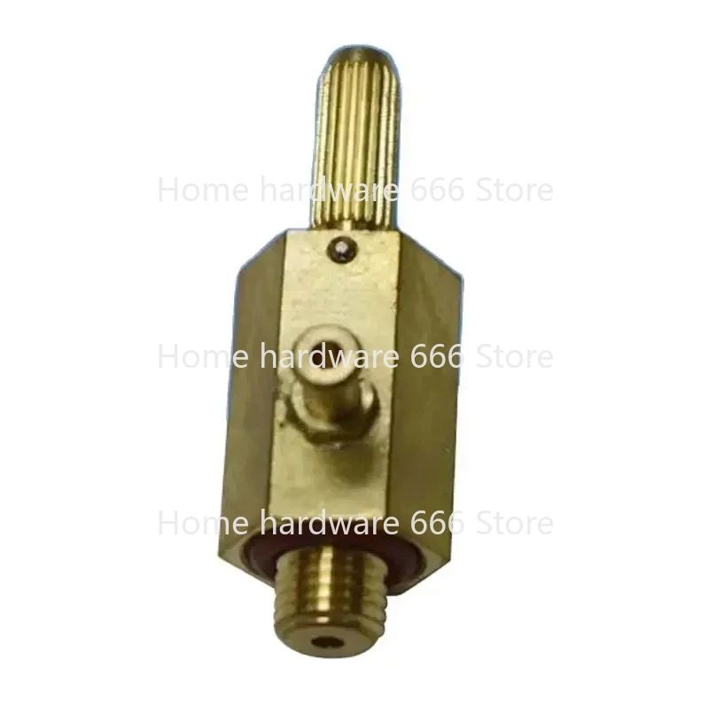 

Semi Automatic Coffee Machine Accessories, Steam Switch Valve, Suitable For Delonghi Ec330, Ec155, Ec200 Series