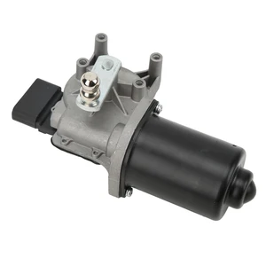 محرك ممسحة أمامي لملحقات السيارة Fiat Ducato Silent Operation 12V 064052102010 2.2D 2.3D 3.0D 2006-2018 أفضل 8 مبيعات محرك ممسحة دوكاتو - رقم 4