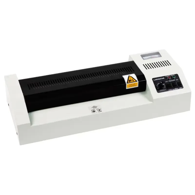 SG-320S Pouch Laminator for Photo