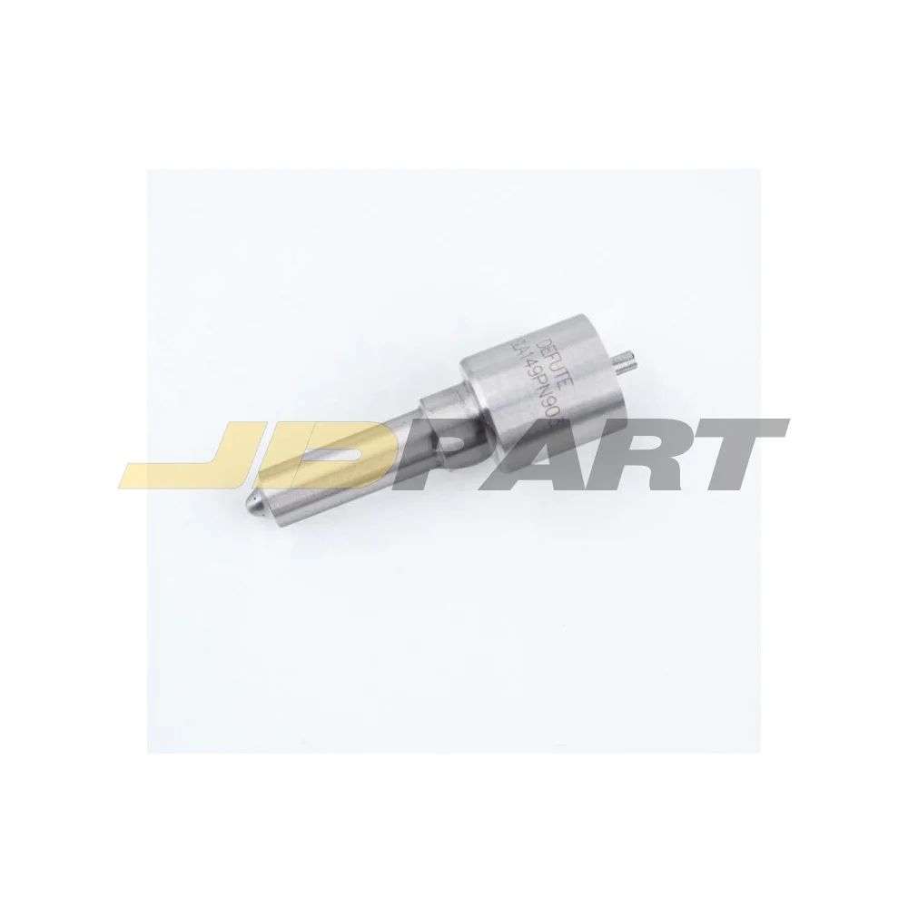

Aftermarket parts 6 pcs Fuel Injector Nozzle DSLA147PN900