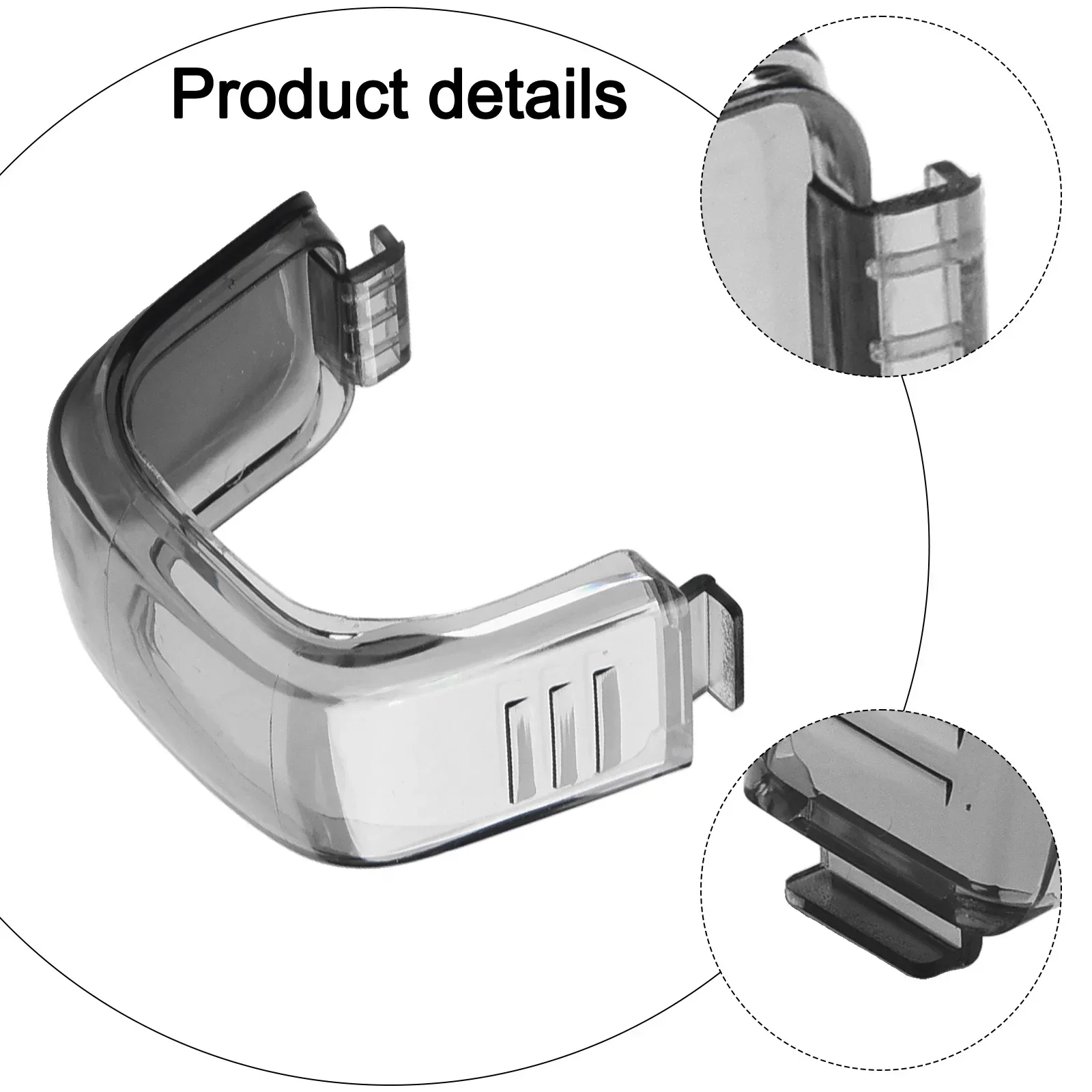 Gimbal Protection Cover Dustproof Guard Case For DJI Neo Anti-Collision Lens Cap Protector Accessories