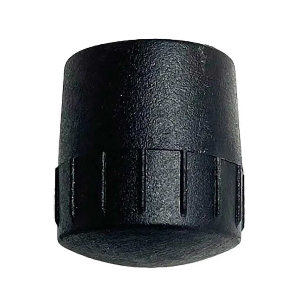 1Pcs Rubber Guitar Stand Foot Pad Nonslip Design Noise Reduction Microphone Stand Cap Replaceable Floor Support