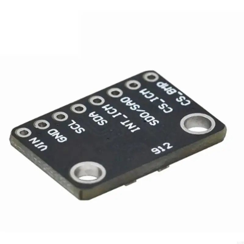 X6HB GY-912 ICM20948 10DOF 9AXIS ACCELEROTERSE COMSSERSES STECHORES STACHERS для беспилотных летательных аппаратов и проектов и