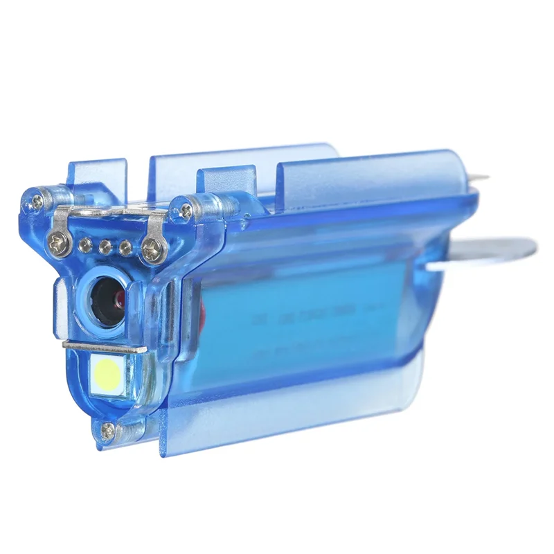 Remote Control APP Support 1080P Wireless Underwater Fishing Camera Wi-Fi Fish Finder Video Recording Functionality