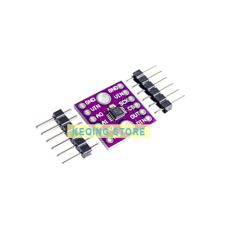 ADS1118 16-Bit Adc …