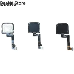 For ZTE Nubia Red Magic 5 6 7 8 8S 9 9S 10 10S Pro+ Plus Fingerprint Sensor LCD Touch ID Home Button Return Key Flex Cable