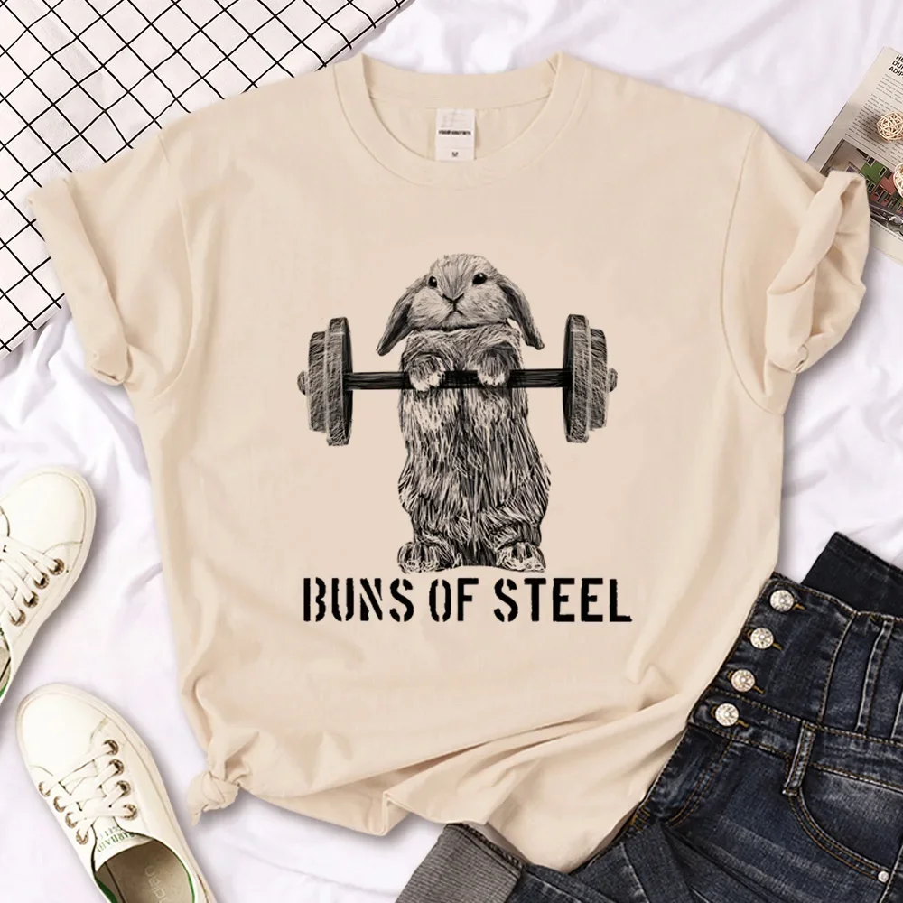 Crossfit Tshirt Women Anime Japanese Manga T Shirt Female Streetwear Clothes  Short Sleeve Casual Tops Activewear t shirts