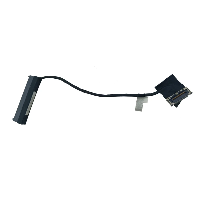 Quality Hard Cable Laptops HDD Cable for 3400 E3400 06X9M9 Flexible Flat Hard Easy Installation