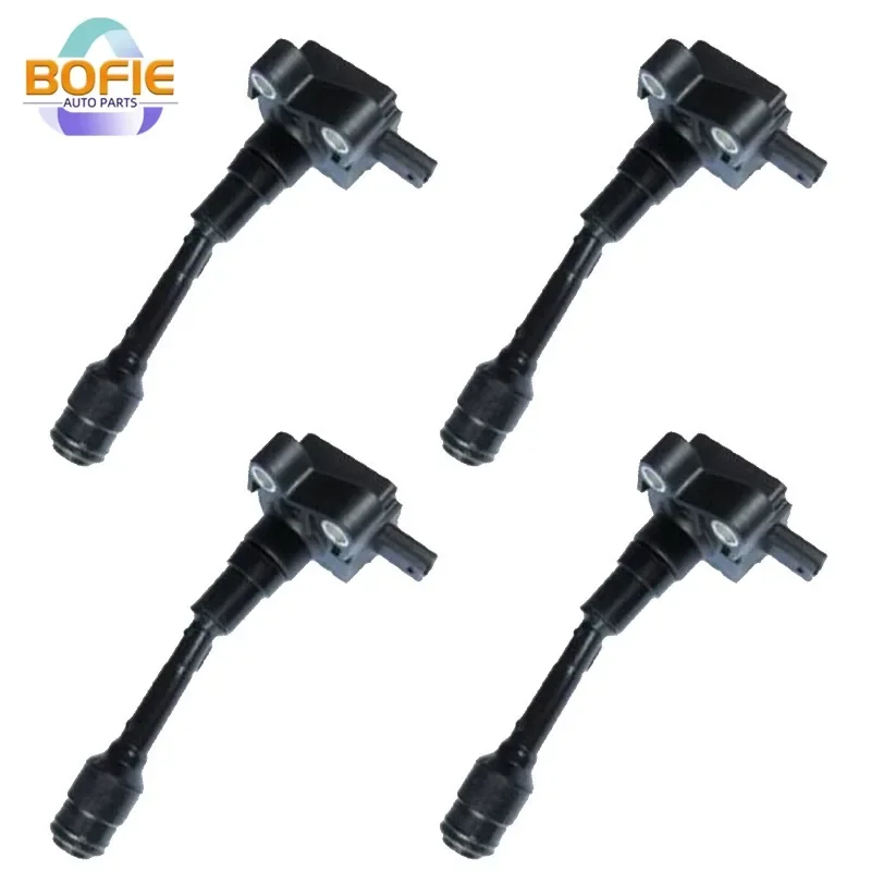 

1Pcs/4Pcs Ignition Coil for FORD FIESTA VI B MAX C MAX II OEM UF359 MD363552 UF736 CM5G-12A366-CA CM5G-12A366-CB BM5G-12A366-DA