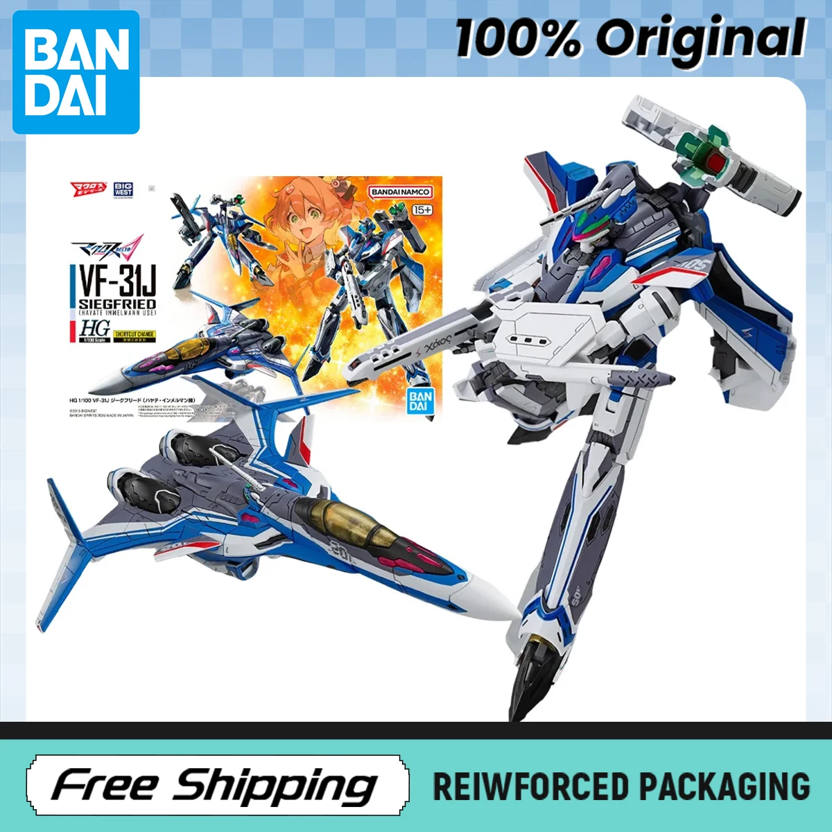 in-magazzino-bandai-gundam-1-100-vf-31j-siegfried-hayate-immelmann-utilizza-action-figure-originale-modello-di-montaggio-giocattoli-collezione-regalo