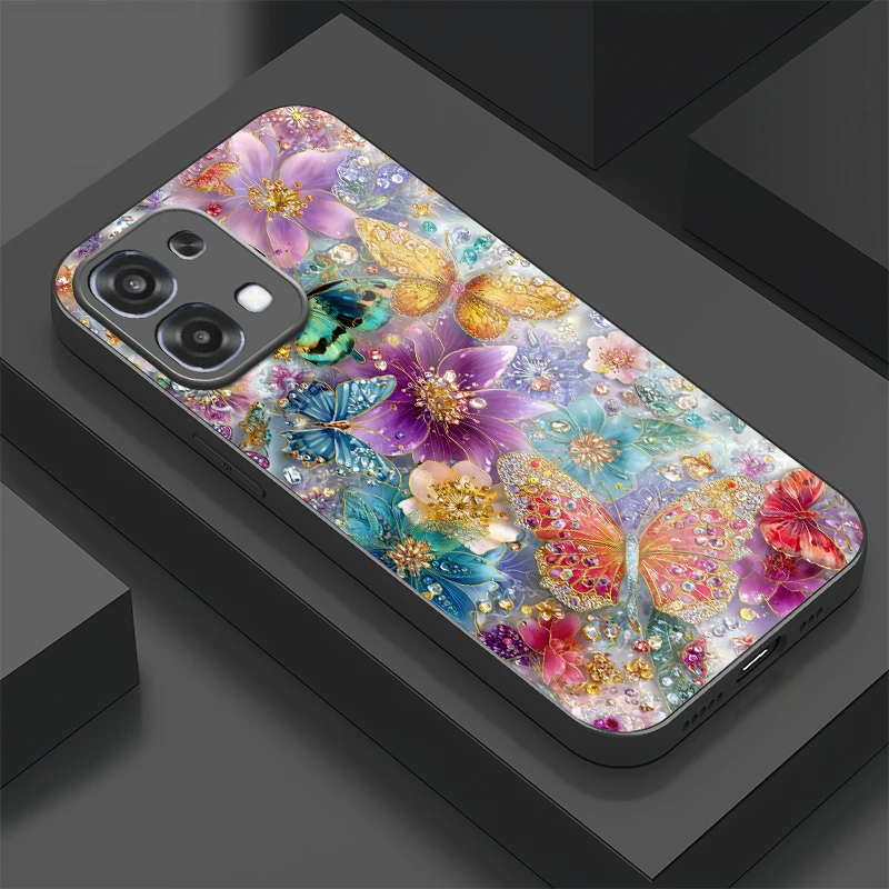 Flower Floral Butte… - image