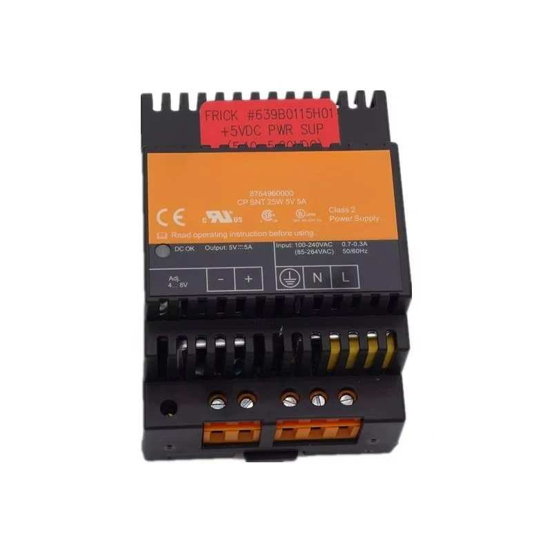 ジョンソンパワーモジュール 639B0115H01 639B0115H02 639B0115H03 スイッチ電源電子部品に適しており、ニューヨーク用