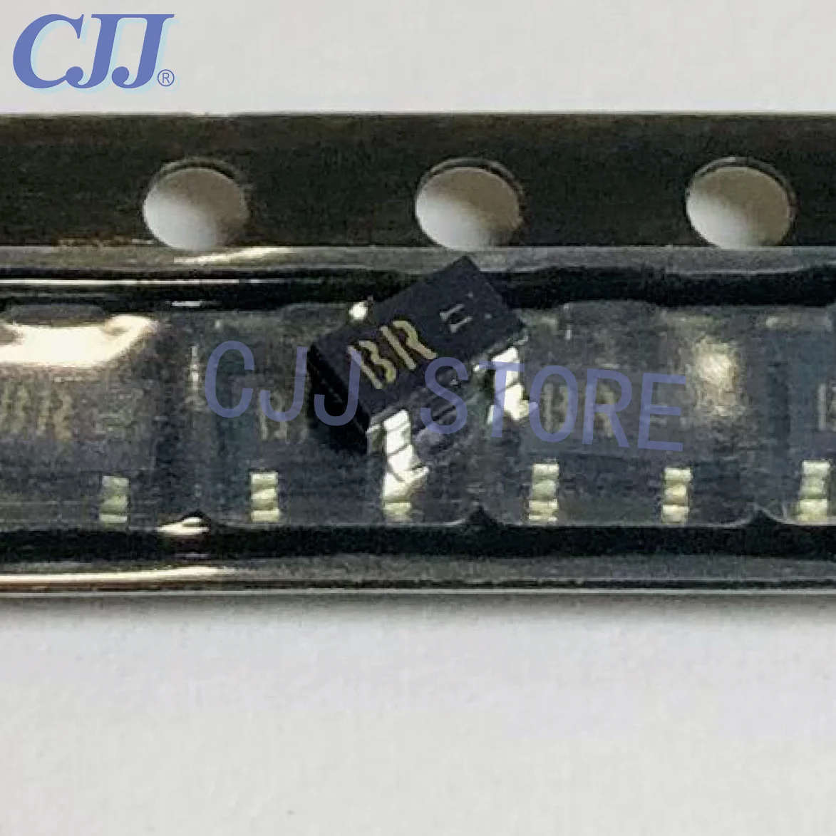 

1~6000PCS/Lot BR Marking 2SC2412KT146R C2412 2SC2412 SMD SOT23 IC Transistor new and original