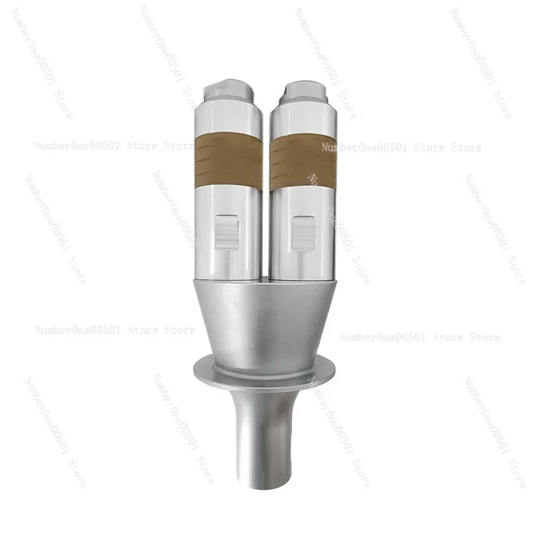 15K4200W High Power Ultrasonic Transducer High Frequency Vibrator for Automated Welding Industrial Welding Component -095