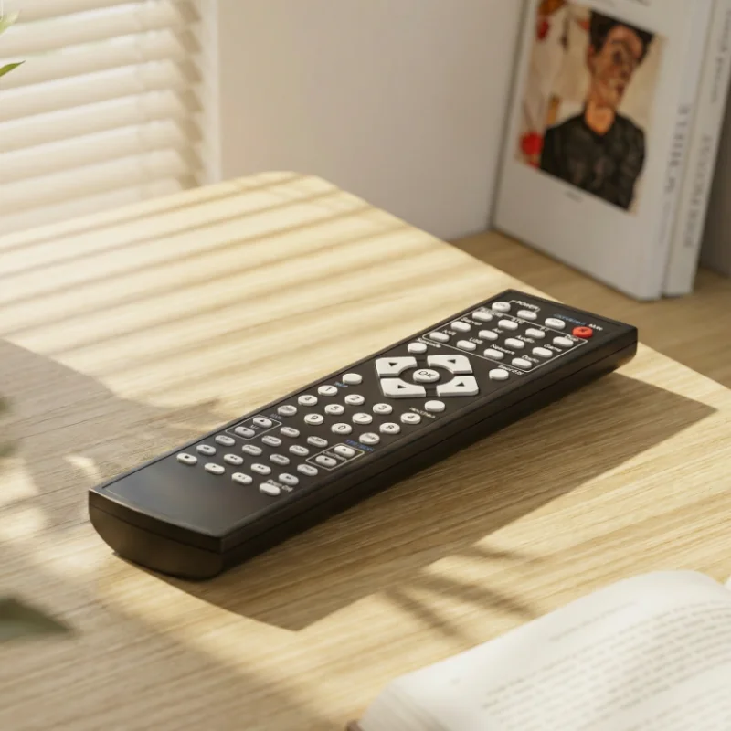 4K AV Remote Control for Harman Kardon AVR1510 AVR151 AVR230C AVR1710 AVR171 AVR1610 AVR161 AVR151S A/V Audio/Video Receiver