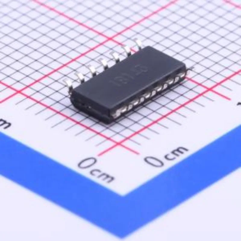 (50-200pcs) LM239ADR SOIC-14 100% Original In Stock 3mV 2V~30V 1V~15V 250nA