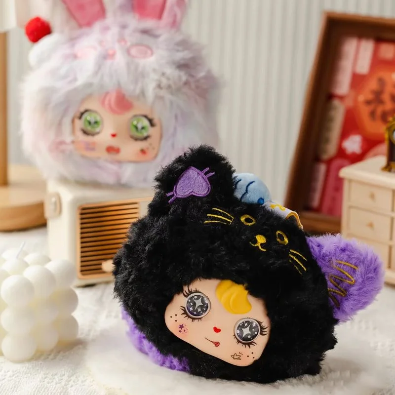 Giocattolo autentico alla moda Cocostar Sweet Pet Series Blind Box Borsa carina Ciondolo Kawaii Bambola creativa Giocattolo alla moda Regalo di compleanno Ornamento