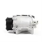 

Air Conditioner Compressor With Clutch Fits For 2006-2010 Acura Csx And 2006-2011 Honda Civic A/C AC Compressor Assembly