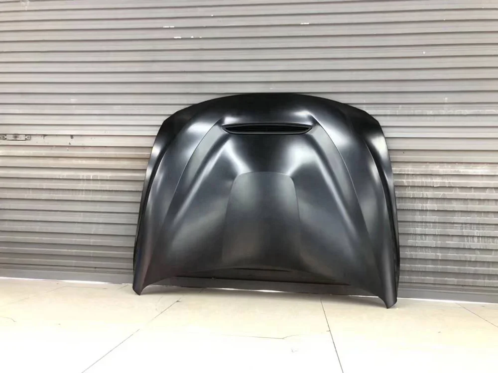 

Suitable for Hot Sale Aluminum Iron Bonnet GTS Style Front Hood For BMW 3 4 Series F30 F35 F32 F33 F36 Upgrade GTS Style