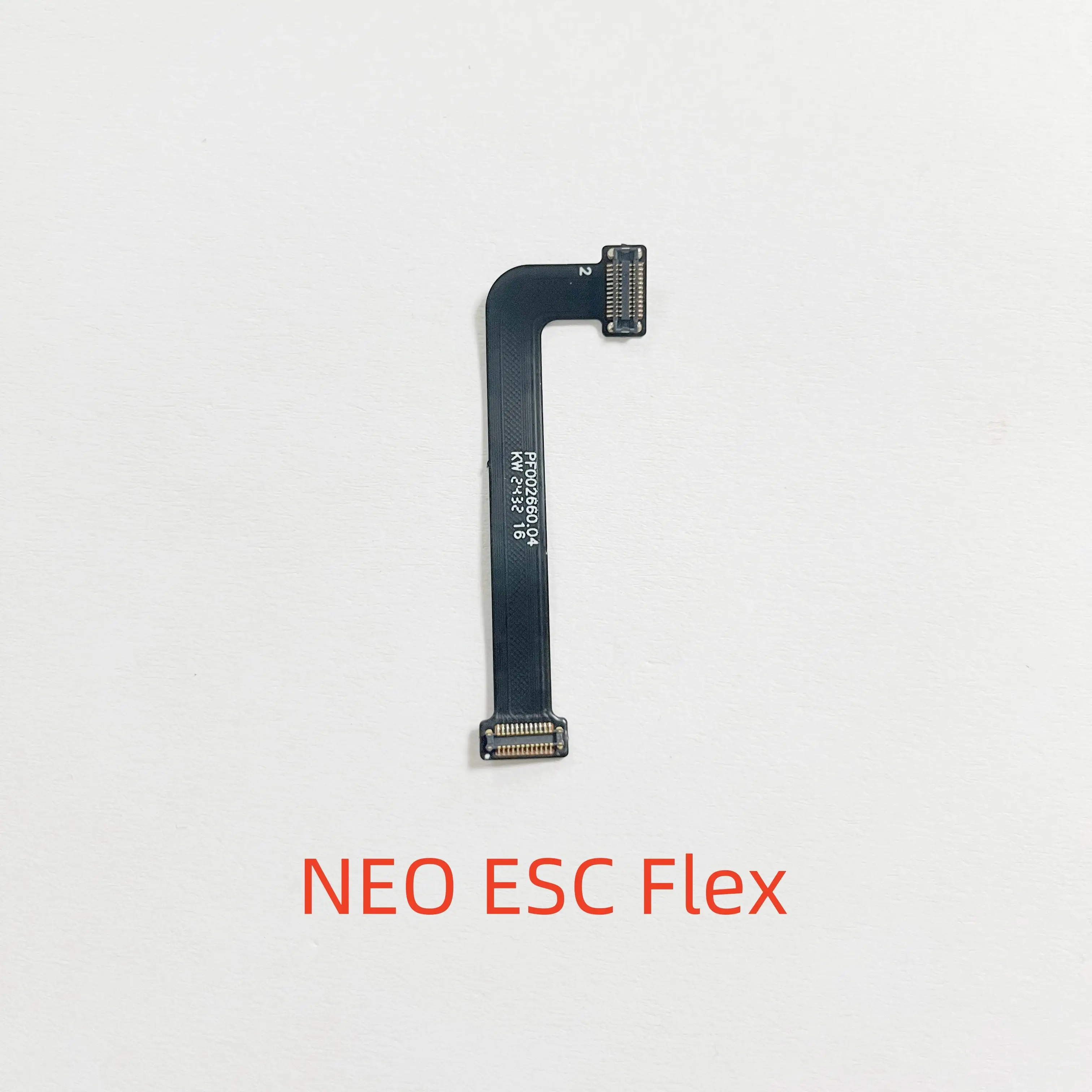 New down sensor flex cable for DJI NEO Repair Parts Replacement - Image 3