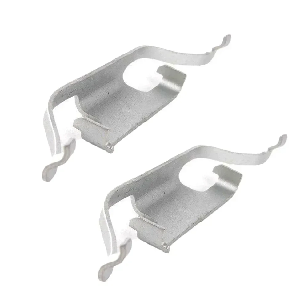 

Anti Spring Brake Pads Clip Driving Replacement Versatile 34211157046 Craftsmanship Direct Efficient Engineering