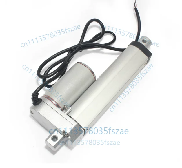 Accessories: 1 pc dc linear actuator motor, electric window opener bracket 150mm, 200mm