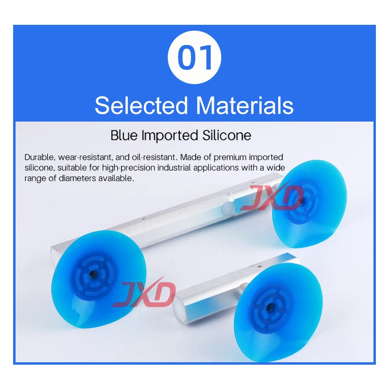 Antistatic Manual Suction Cup For LCD TV Repair LED LCD Screen Suction Lifter Display Screen LCD Suction Tool