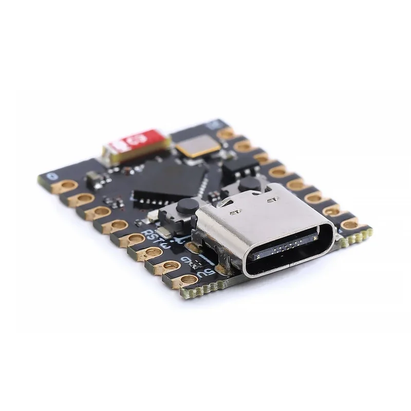 ESP32-C3 макетная плата ESP32 SuperMini макетная плата ESP32 макетная плата WiFi Bluetooth для Arduino ESP8266