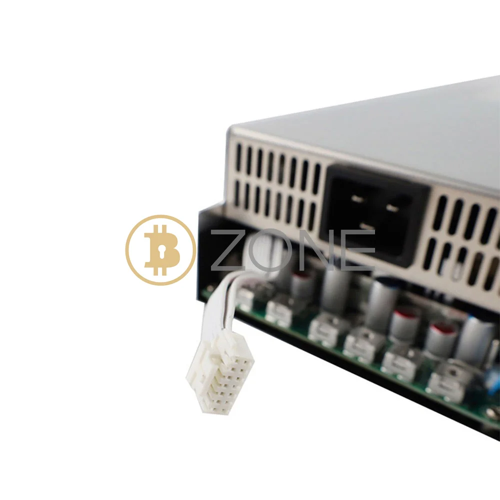 Novidades Venda quente Fonte de alimentação Whatsminer P221C Brand New Original P221C PSU