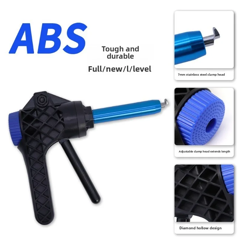 

Инструмент для автоматического ремонта вмятин, ремонт вмятин, бесследный ремонт, плоскогубцы с плоскими отверстиями, без листового металла