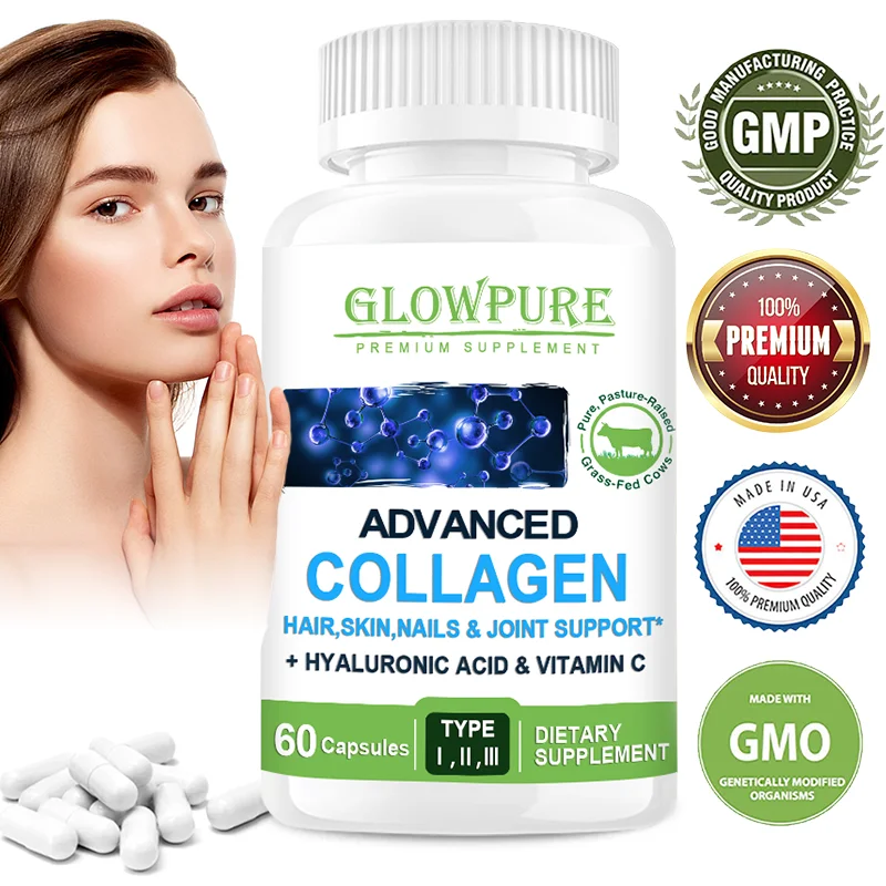 Multi Collagen Pept…