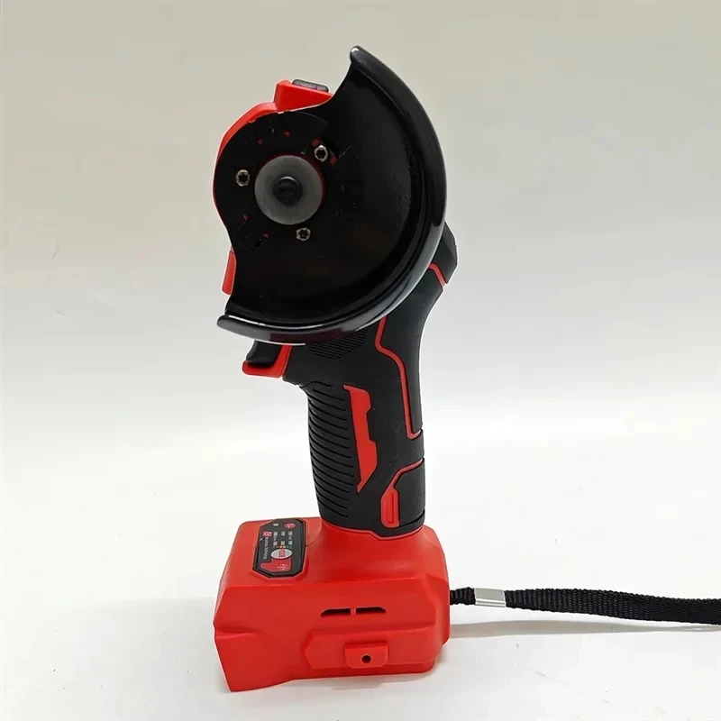 2026 3in brushless mini grinder 4in1 cut grind polish trim cordless design fits M18 battery compact but powerful performance