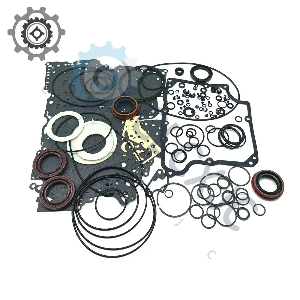 AW50-40LN Auto Transmission Overhaul Kit For Volvo Opel Suzuki Cavalier Vectra Transmission Drivetrain