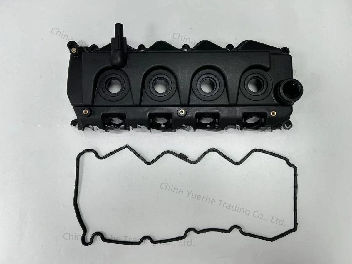 

Valve chamber cover 13264-VM00A for Nissan Navara YD25 13264VM00A