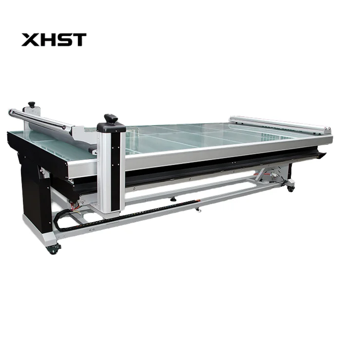 High Quality LF1740-B4 Flatbed Laminator Bubble Free Vinyl Application Table Laminating Machine