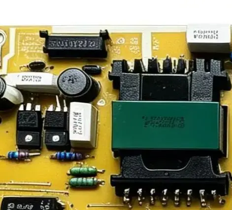 

BN44-00609B BN44-00609A BN44-00609F BN44-00645B BN44-00609E BN44-00609D L42SF_DDY Power Supply Board is for UE42F5000AK TV
