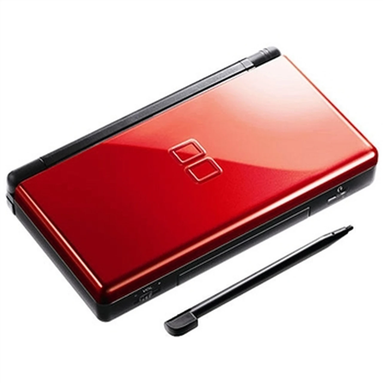 Original For Nintend DS Lite Game Console For Nntendo DSL Palm