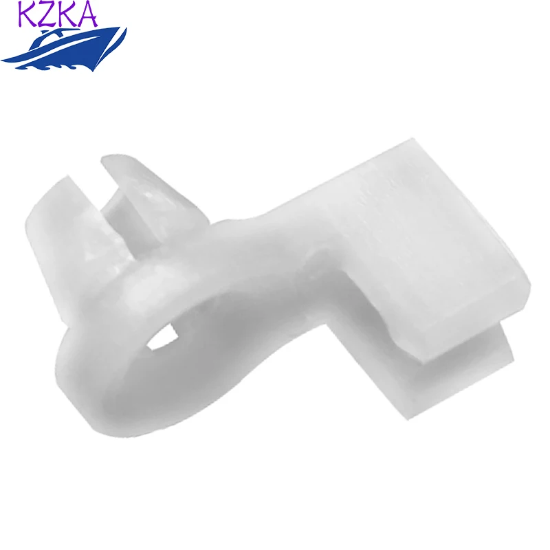 Choke Rocker Arm Joint 661-41262 For Yamaha Outboard Motor Parts Parsun Hidea Seapro HDX 4HP - 250HP 2/4T 661-41262-02