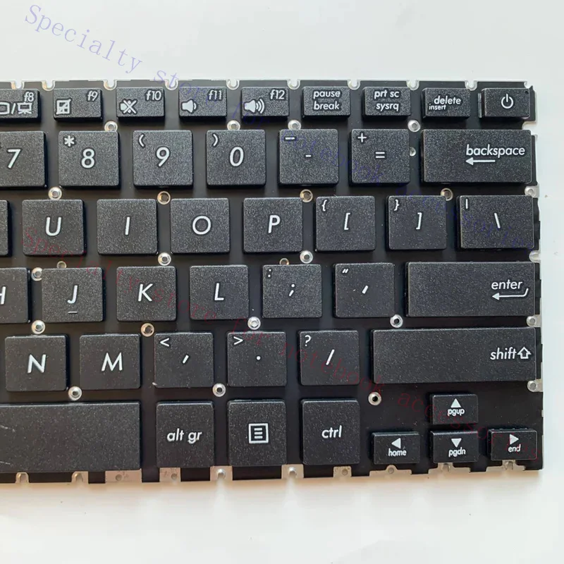 Laptop keyboard US Layout for Asus ZenBook UX305C UX305L UX305U UX305FA UX305LA UX305UA