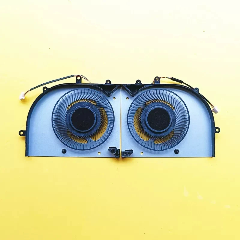 CHEN FOR MSI  MS-15F2 Shadow 16 Studio Cooling Fan BS5405HS-U5P/U5N