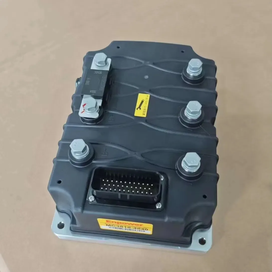 

Enpower Mc3818-4840 48V 400A Mar-Shell Clubcar Golf Cart Sightseeing Vehicle 48V AC Motor Controller Mc38184840