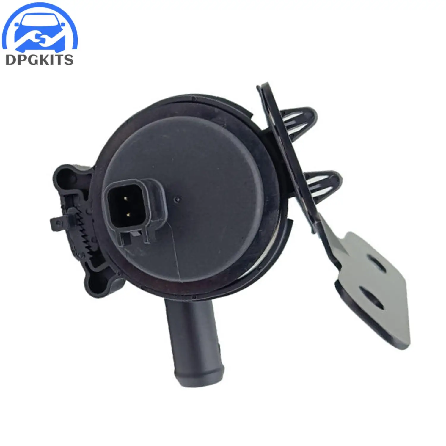 

1pc 9E5Z-8C419B ‎1253490 902-085 Electric Water Pump For 2010-2012 Ford Fusion Lincoln MKZ 2.5L Auxiliary Coolant Pump