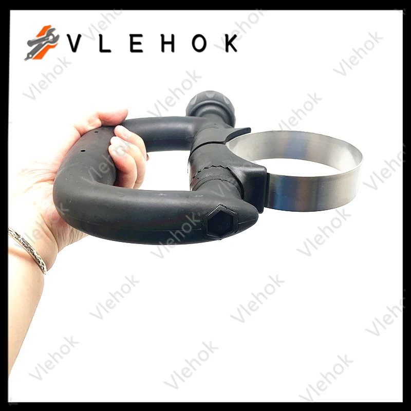 HANDLE SIDE SA FOR DEWALT D25900K D25899K