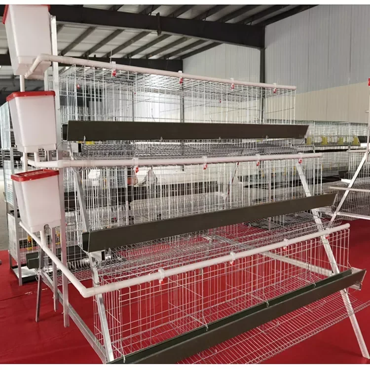 Factory price high quality Hens Chicken Layer Cage Poultry farm equipment